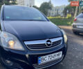 Опель Зафира 2010 в Трускавце на Automoto.ua Черный Опель Зафира, объемом двигателя 1.7 л и пробегом 312 тыс. км за 6499 $, фото 20 на Automoto.ua