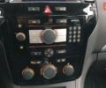 Черный Опель Зафира, объемом двигателя 1.6 л и пробегом 225 тыс. км за 6700 $, фото 14 на Automoto.ua