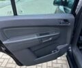 Чорний Опель Зафіра, об'ємом двигуна 1.8 л та пробігом 220 тис. км за 7000 $, фото 20 на Automoto.ua