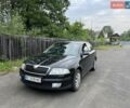 Черный Опель Зафира, объемом двигателя 1.6 л и пробегом 205 тыс. км за 5750 $, фото 1 на Automoto.ua