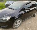 Опель Зафира 2010 в Верховине на Automoto.ua Черный Опель Зафира, объемом двигателя 1.7 л и пробегом 250 тыс. км за 6500 $, фото 16 на Automoto.ua