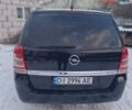 Чорний Опель Зафіра, об'ємом двигуна 1.9 л та пробігом 279 тис. км за 6700 $, фото 8 на Automoto.ua