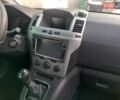 Чорний Опель Зафіра, об'ємом двигуна 0 л та пробігом 260 тис. км за 5700 $, фото 17 на Automoto.ua