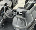 Черный Опель Зафира, объемом двигателя 1.7 л и пробегом 205 тыс. км за 7799 $, фото 134 на Automoto.ua