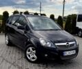 Чорний Опель Зафіра, об'ємом двигуна 1.69 л та пробігом 243 тис. км за 5900 $, фото 1 на Automoto.ua