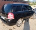 Опель Зафира 2010 в Верховине на Automoto.ua Черный Опель Зафира, объемом двигателя 1.7 л и пробегом 250 тыс. км за 6500 $, фото 11 на Automoto.ua