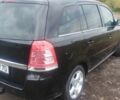 Опель Зафира 2010 в Христиновке на Automoto.ua Черный Опель Зафира, объемом двигателя 1.6 л и пробегом 248 тыс. км за 6800 $, фото 4 на Automoto.ua