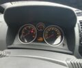 Черный Опель Зафира, объемом двигателя 1.7 л и пробегом 310 тыс. км за 4000 $, фото 7 на Automoto.ua