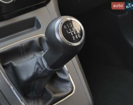 Черный Опель Зафира, объемом двигателя 2.2 л и пробегом 165 тыс. км за 8699 $, фото 48 на Automoto.ua