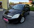 Чорний Опель Зафіра, об'ємом двигуна 1.8 л та пробігом 230 тис. км за 6300 $, фото 13 на Automoto.ua