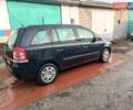 Чорний Опель Зафіра, об'ємом двигуна 0 л та пробігом 260 тис. км за 5700 $, фото 3 на Automoto.ua