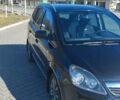 Черный Опель Зафира, объемом двигателя 1.7 л и пробегом 220 тыс. км за 7200 $, фото 12 на Automoto.ua