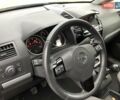 Черный Опель Зафира, объемом двигателя 1.9 л и пробегом 246 тыс. км за 7450 $, фото 13 на Automoto.ua