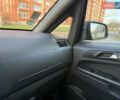 Черный Опель Зафира, объемом двигателя 1.6 л и пробегом 201 тыс. км за 7000 $, фото 20 на Automoto.ua