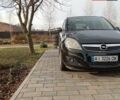 Чорний Опель Зафіра, об'ємом двигуна 1.8 л та пробігом 215 тис. км за 6500 $, фото 20 на Automoto.ua