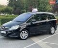 Чорний Опель Зафіра, об'ємом двигуна 1.8 л та пробігом 227 тис. км за 7650 $, фото 1 на Automoto.ua