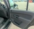 Черный Опель Зафира, объемом двигателя 0 л и пробегом 260 тыс. км за 5950 $, фото 20 на Automoto.ua