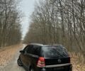 Чорний Опель Зафіра, об'ємом двигуна 1.9 л та пробігом 313 тис. км за 6500 $, фото 2 на Automoto.ua