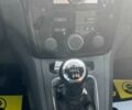 Черный Опель Зафира, объемом двигателя 1.7 л и пробегом 215 тыс. км за 7500 $, фото 23 на Automoto.ua