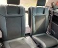 Черный Опель Зафира, объемом двигателя 1.6 л и пробегом 225 тыс. км за 6700 $, фото 31 на Automoto.ua
