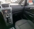Чорний Опель Зафіра, об'ємом двигуна 0 л та пробігом 260 тис. км за 5700 $, фото 15 на Automoto.ua