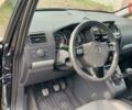 Черный Опель Зафира, объемом двигателя 1.6 л и пробегом 225 тыс. км за 6700 $, фото 13 на Automoto.ua