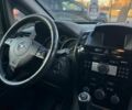 Черный Опель Зафира, объемом двигателя 1.7 л и пробегом 280 тыс. км за 7000 $, фото 14 на Automoto.ua
