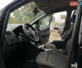 Черный Опель Зафира, объемом двигателя 0 л и пробегом 265 тыс. км за 6500 $, фото 8 на Automoto.ua