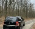 Чорний Опель Зафіра, об'ємом двигуна 1.9 л та пробігом 313 тис. км за 6500 $, фото 3 на Automoto.ua