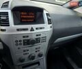 Чорний Опель Зафіра, об'ємом двигуна 1.8 л та пробігом 230 тис. км за 6300 $, фото 93 на Automoto.ua