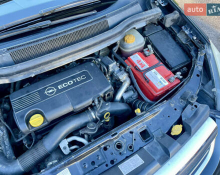 Опель Зафира 2010 в Трускавце на Automoto.ua Черный Опель Зафира, объемом двигателя 1.7 л и пробегом 312 тыс. км за 6499 $, фото 46 на Automoto.ua