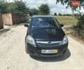 Чорний Опель Зафіра, об'ємом двигуна 1.6 л та пробігом 220 тис. км за 6400 $, фото 1 на Automoto.ua