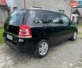 Чорний Опель Зафіра, об'ємом двигуна 1.69 л та пробігом 159 тис. км за 7150 $, фото 5 на Automoto.ua