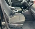 Черный Опель Зафира, объемом двигателя 1.6 л и пробегом 225 тыс. км за 6700 $, фото 26 на Automoto.ua