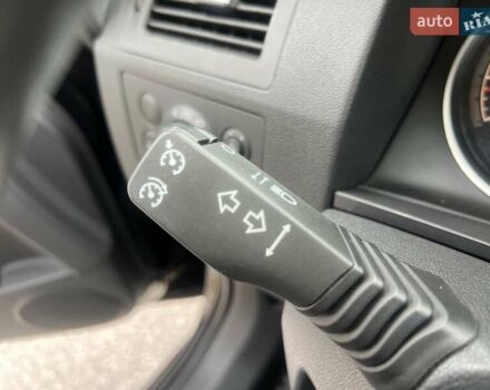 Черный Опель Зафира, объемом двигателя 1.8 л и пробегом 186 тыс. км за 7200 $, фото 26 на Automoto.ua