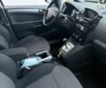Чорний Опель Зафіра, об'ємом двигуна 1.8 л та пробігом 260 тис. км за 6700 $, фото 3 на Automoto.ua