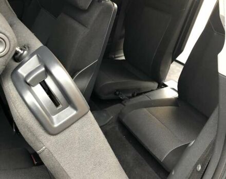 Опель Зафира 2010 в Збараже на Automoto.ua Черный Опель Зафира, объемом двигателя 1.6 л и пробегом 245 тыс. км за 6500 $, фото 23 на Automoto.ua