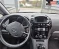 Чорний Опель Зафіра, об'ємом двигуна 1.8 л та пробігом 201 тис. км за 6990 $, фото 20 на Automoto.ua