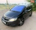 Чорний Опель Зафіра, об'ємом двигуна 1.9 л та пробігом 370 тис. км за 5900 $, фото 1 на Automoto.ua