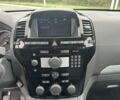 Черный Опель Зафира, объемом двигателя 1.6 л и пробегом 244 тыс. км за 7400 $, фото 16 на Automoto.ua