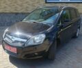 Чорний Опель Зафіра, об'ємом двигуна 1.8 л та пробігом 194 тис. км за 8850 $, фото 16 на Automoto.ua