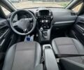 Чорний Опель Зафіра, об'ємом двигуна 1.8 л та пробігом 220 тис. км за 7000 $, фото 16 на Automoto.ua
