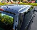Чорний Опель Зафіра, об'ємом двигуна 1.8 л та пробігом 230 тис. км за 6300 $, фото 23 на Automoto.ua