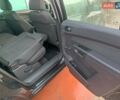 Чорний Опель Зафіра, об'ємом двигуна 0 л та пробігом 260 тис. км за 5700 $, фото 11 на Automoto.ua