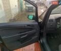 Чорний Опель Зафіра, об'ємом двигуна 0 л та пробігом 260 тис. км за 5700 $, фото 20 на Automoto.ua