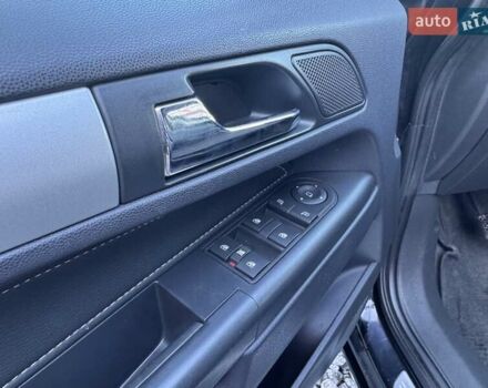 Опель Зафира 2010 в Стрые на Automoto.ua Черный Опель Зафира, объемом двигателя 1.7 л и пробегом 208 тыс. км за 7700 $, фото 6 на Automoto.ua