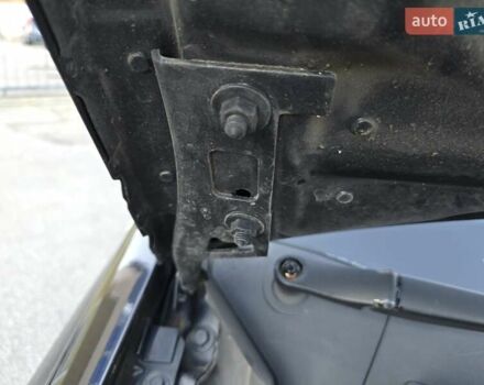 Чорний Опель Зафіра, об'ємом двигуна 1.8 л та пробігом 230 тис. км за 6300 $, фото 121 на Automoto.ua