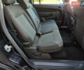 Черный Опель Зафира, объемом двигателя 2.2 л и пробегом 165 тыс. км за 8699 $, фото 29 на Automoto.ua