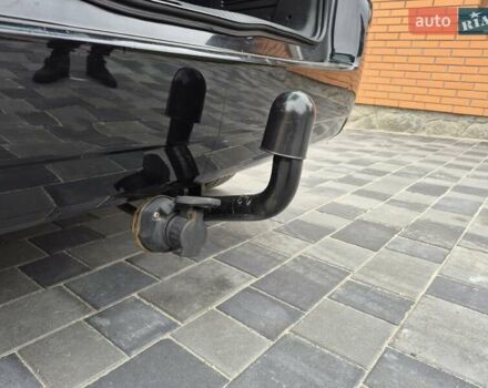 Чорний Опель Зафіра, об'ємом двигуна 1.8 л та пробігом 201 тис. км за 6990 $, фото 37 на Automoto.ua