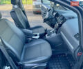 Опель Зафира 2010 в Трускавце на Automoto.ua Черный Опель Зафира, объемом двигателя 1.7 л и пробегом 312 тыс. км за 6499 $, фото 35 на Automoto.ua